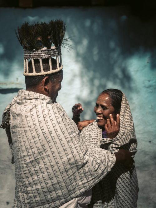 Community Interactions