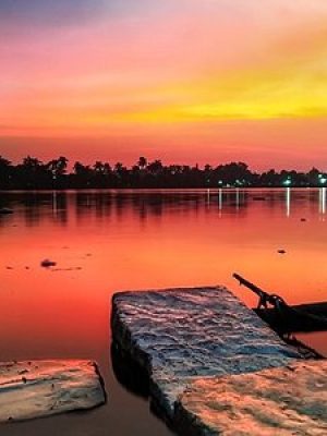 Udanti Sunrise Point